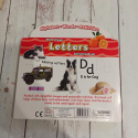 Wipe Clean Letters Activity book