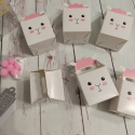 Zestaw 6 gift boxów - BARANEK - NOWY
