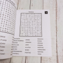 Wordsearch Large Print