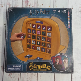 Harry Potter - MATCH
