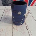 Australia Flaga Pojemnik matowy