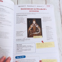 HISTORY - Early Elizabethan England 1558-88 GCSE - Historia po angielsku