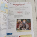 HISTORY - Early Elizabethan England 1558-88 GCSE - Historia po angielsku