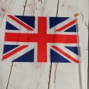 Chorągiewka flaga Wielkiej Brytanii