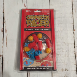 Chopstick Racer - gra zręcznościowa, motoryka