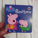 Peppa Pig Bed Time