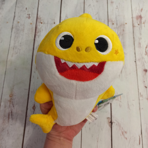 BABY SHARK - maskotka duża XL BABY SHARK - maskotka duża XL