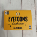 Eyetoons - card game