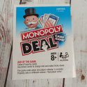 Monopoly Deal po angielsku