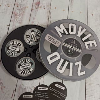 Movie Quiz