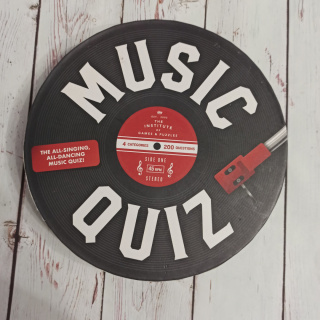 Music Quiz