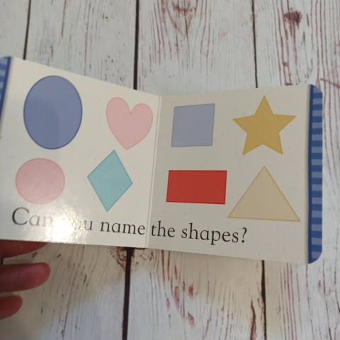Peter Rabbit Shapes Peter Rabbit Shapes