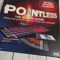 Pointless the Board Game - odwrócona Familiada