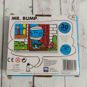 Puzzle Mr. Bump - Mr. Men