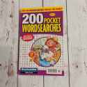 200 Pocket Wordsearches