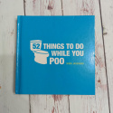 52 things to do while you poo