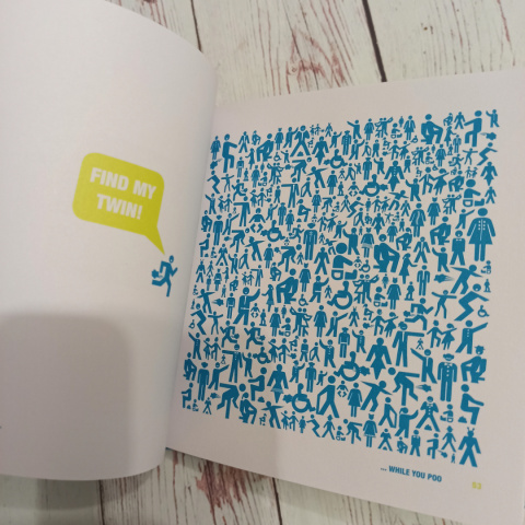 52 things to do while you poo 52 things to do while you poo