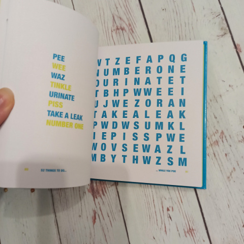 52 things to do while you poo 52 things to do while you poo