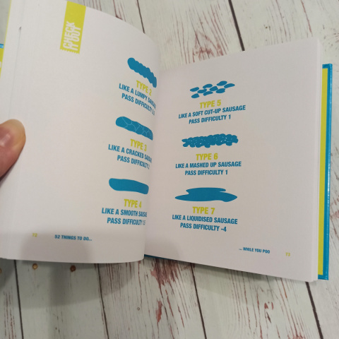 52 things to do while you poo 52 things to do while you poo