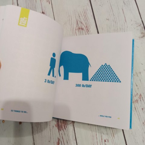 52 things to do while you poo 52 things to do while you poo