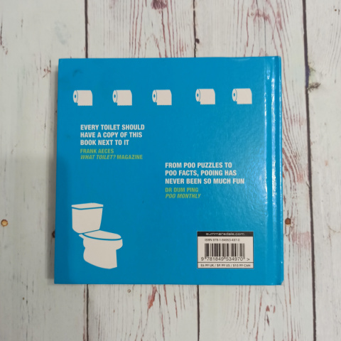 52 things to do while you poo 52 things to do while you poo