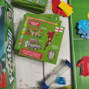 BrainBox Football Board Game