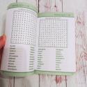 CLASSIC PUZZLES WORDSEARCH