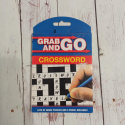 GRAB AND GO CROSSWORD