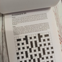GRAB AND GO CROSSWORD