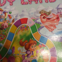 Gra Candy Land
