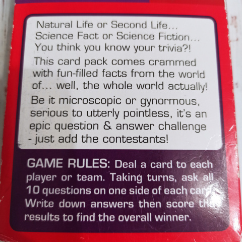 Top Trivia General Knowledge Top Trivia General Knowledge
