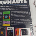 Astronauts - The Ultimate Space Game NOWA