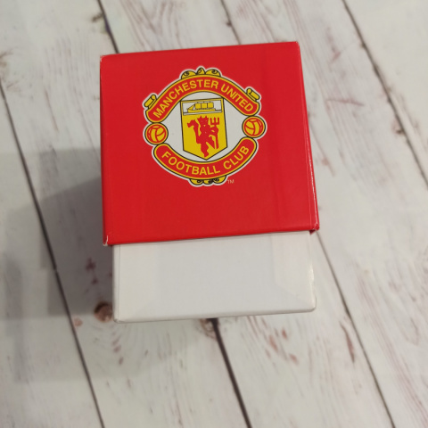 Manchester United - United Challenge Quiz