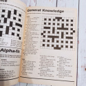 POPULAR Crosswords