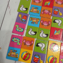 SEASIDE dominoes ORCHARD TOYS