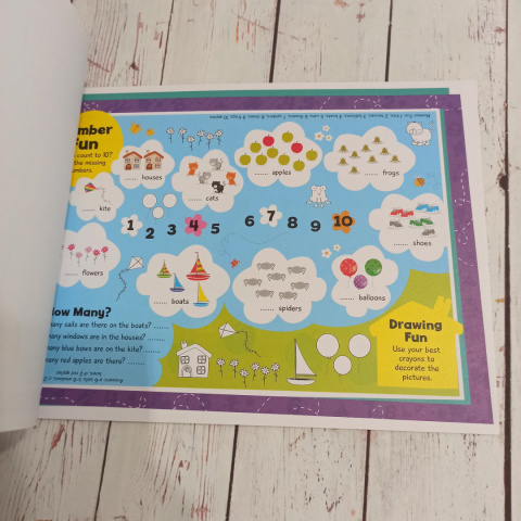 TEAR-OFF Activity Placemats TEAR-OFF Activity Placemats