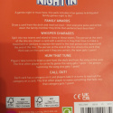 Family Games Night In - 4 gry w 1