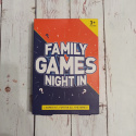 Family Games Night In - 4 gry w 1