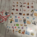 Imagination Learning 3in1 - Alphabet Learning Pack