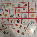 Imagination Learning 3in1 - Alphabet Learning Pack