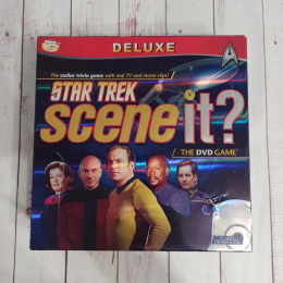 Star Trek Scene It