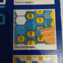 Blockbusters - gra quizowa z alfabetem