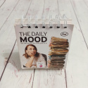 The Daily Mood - notes z emocjami