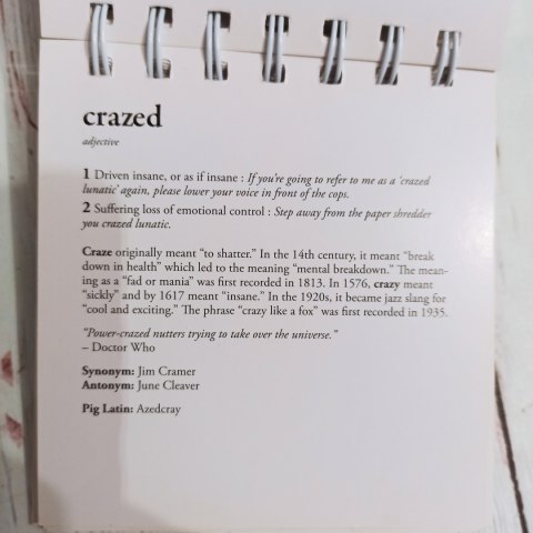 The Daily Mood - notes z emocjami The Daily Mood - notes z emocjami