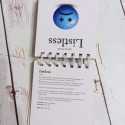 The Daily Mood - notes z emocjami