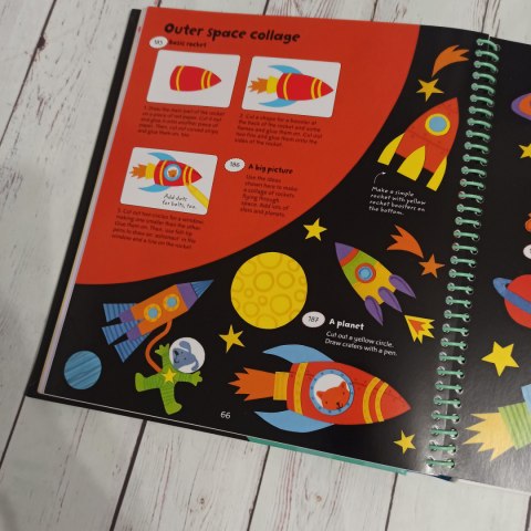 365 Things o to Make and Do - Usborne 365 Things o to Make and Do - Usborne