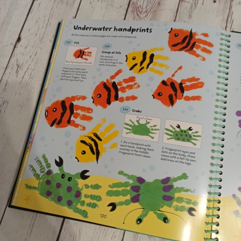 365 Things o to Make and Do - Usborne 365 Things o to Make and Do - Usborne