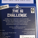 The IQ Challenge - zagadki po angielsku