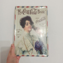 Metalowa tabliczka/szyld My Coca Cola Bride
