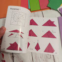 5 minute Origami Set